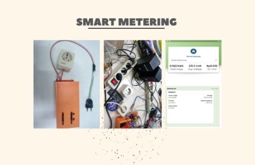 Smart Metering