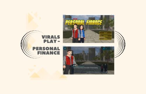 Virals Play - Personal Finance