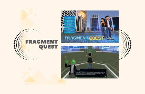 Fragment Quest