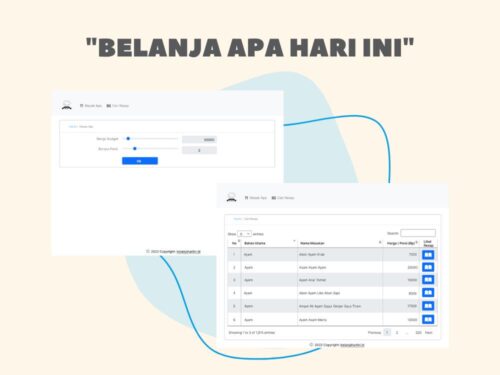 Aplikasi 