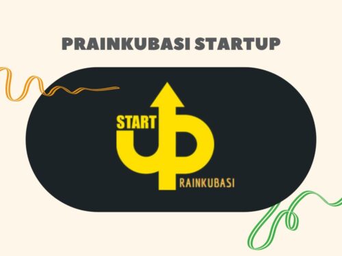Prainkubasi StartUp