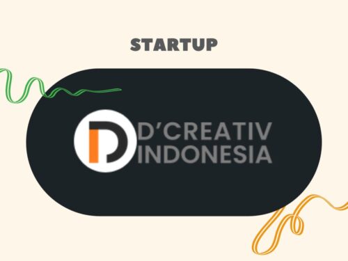 [StartUp] D'Creativ Indonesia