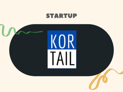 [StartUp] KORTAIL