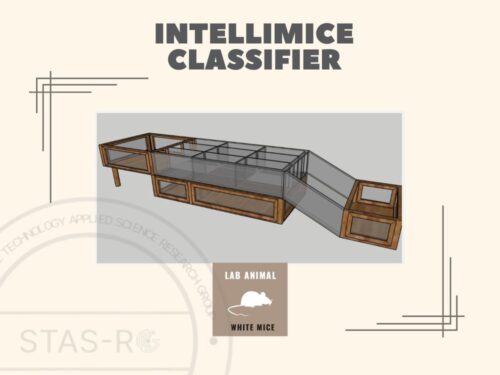Intellimice Classifier
