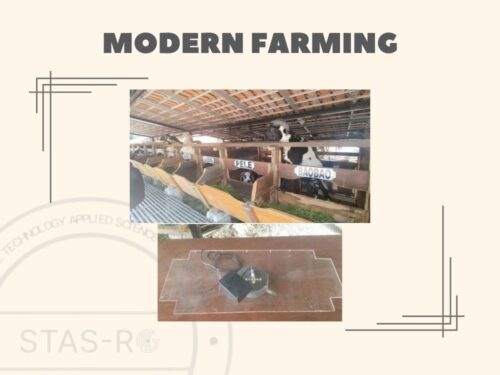Modern Farming