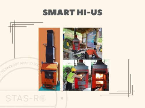 Smart HI-US